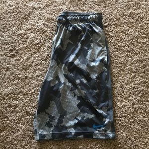 Nike Dri-Fit Shorts